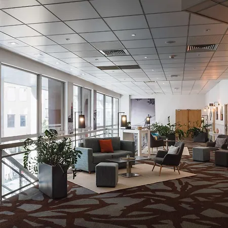 Holiday Inn Toulon City Centre By Ihg-2
